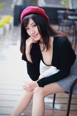 箱中女2