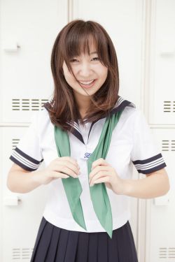 小向美奈子厨房magnet